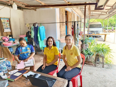 กลุ่มส่งเสริมสหกรณ์ 1 เข้าร่วมประชุมคณะกรรมการ ... พารามิเตอร์รูปภาพ 1